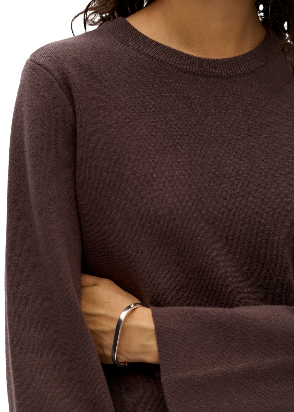 OBJReynard Pullover